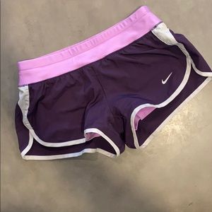 Nike | Dri fit running shorts